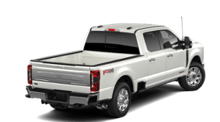 2026 Ford Super Duty® External Image 4